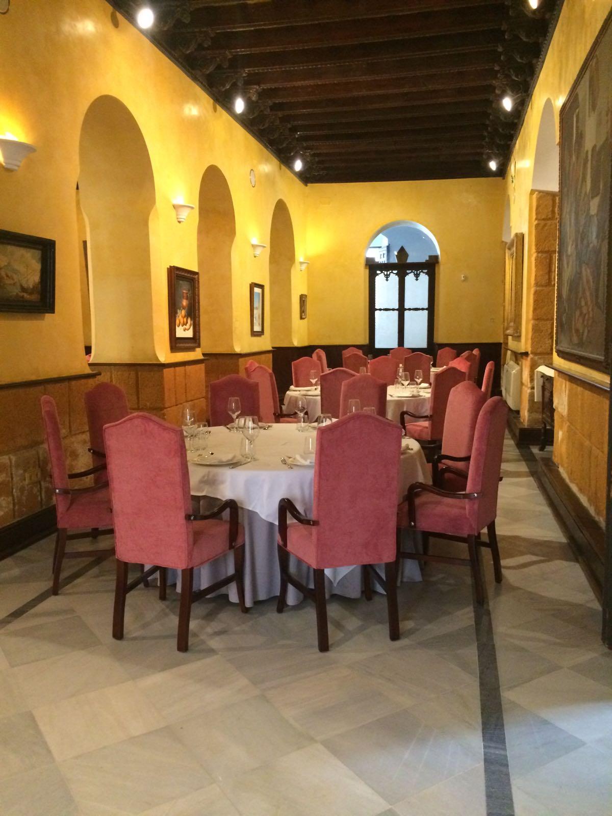 Palacio Marques De La Gomera Οσούνα Εξωτερικό φωτογραφία