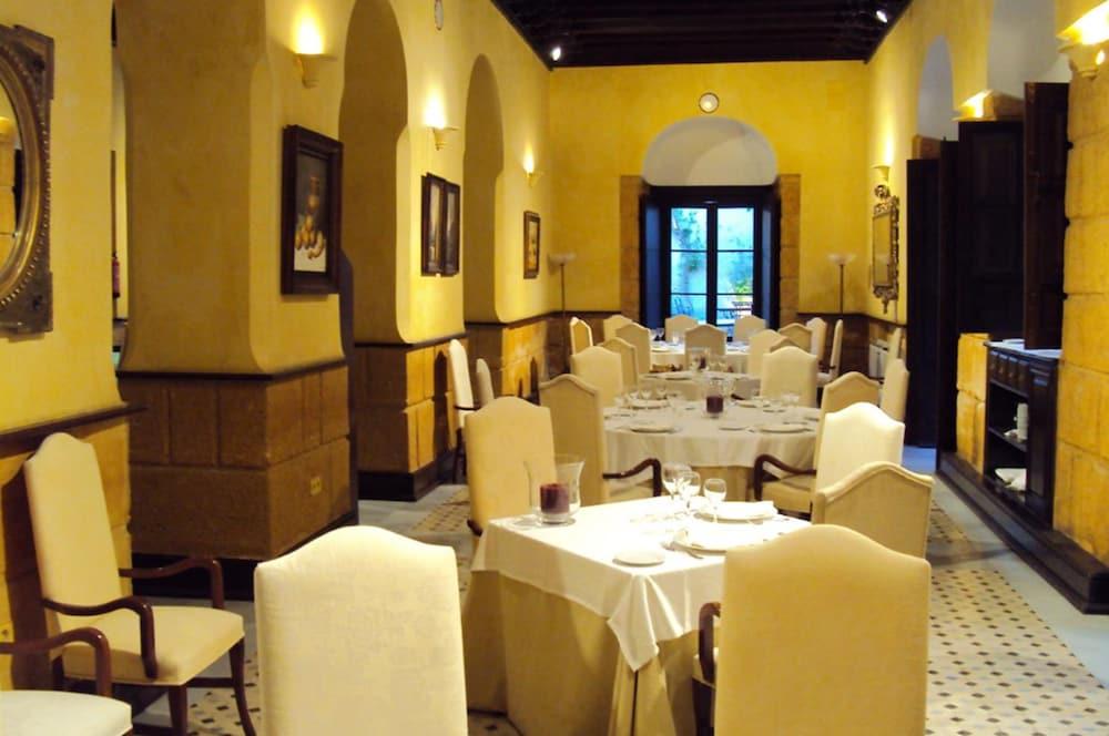 Palacio Marques De La Gomera Οσούνα Εξωτερικό φωτογραφία