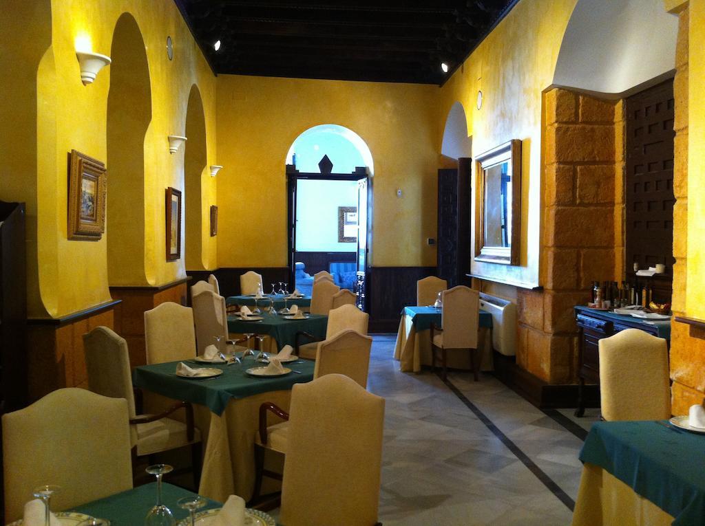 Palacio Marques De La Gomera Οσούνα Εξωτερικό φωτογραφία